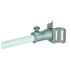 Hromadná Objednávka DEHN 106322 nástavec na potrubí se svorníkem niro 26x6/16mm