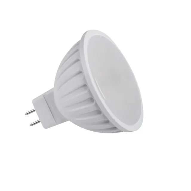 KANLUX 22707 TOMI LED7W MR16-CW Žárovka LED Horká Nabídka