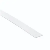 Nejlepší Volba KANLUX 26571 SHADE B/F-W Difuzor 2m (10ks po 2m v balení) mléčný