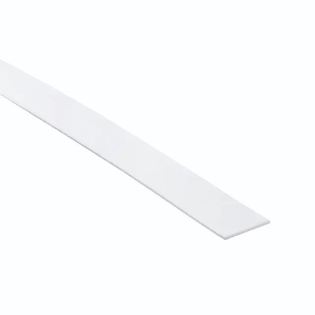 Must-Have KANLUX 26567 SHADE J/K-W Difuzor 2m (10ks po 2m v balení) mléčný