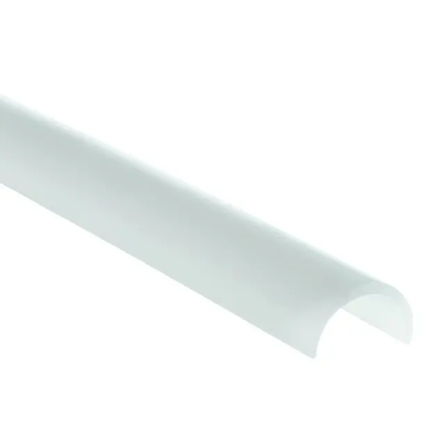 KANLUX 26586 SHADE-O H-W Difuzor 1m (10ks po 1m v balení) mléčný Hromadná Objednávka