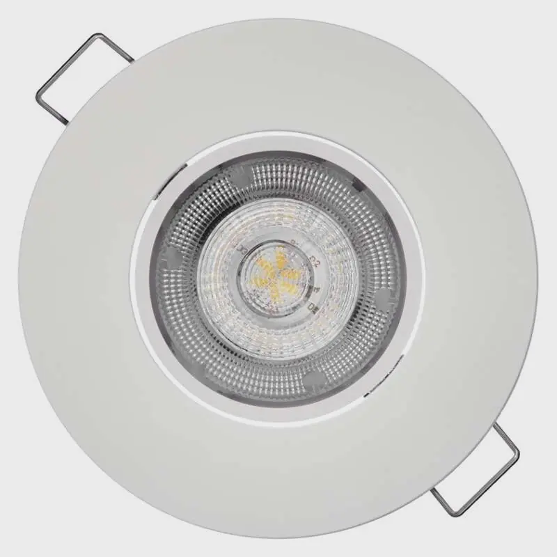 EMOS ZD3121 LED Bodové svítidlo  5 W EXCL. WW B Kup Teď