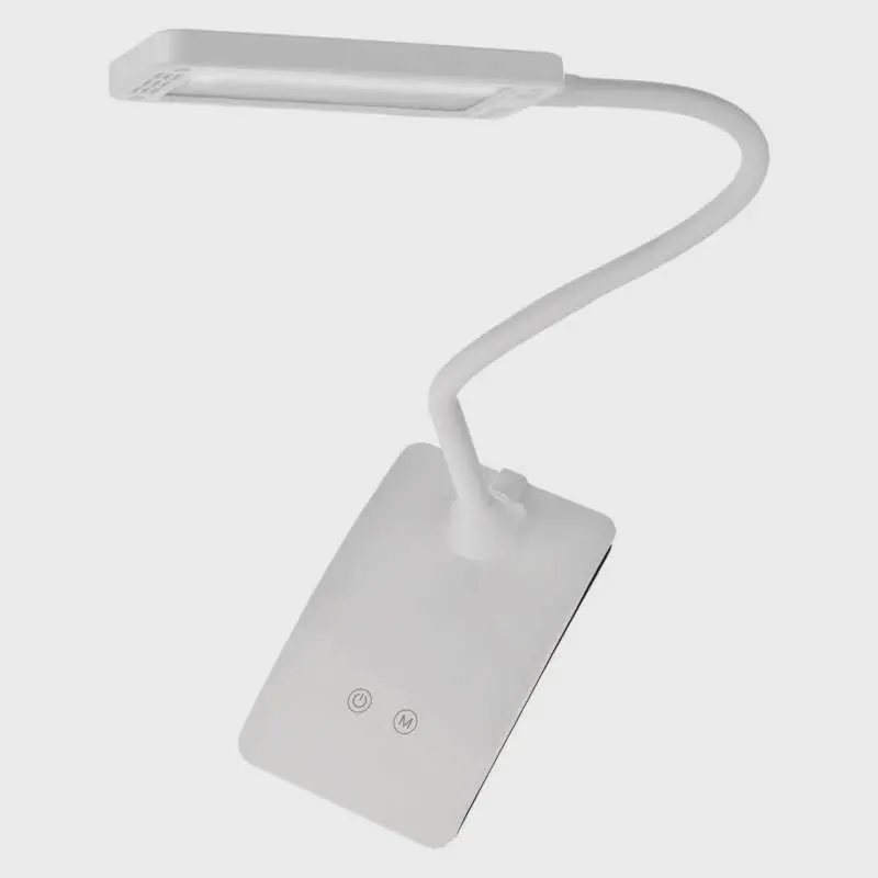 Speciální Cena EMOS Z7599W LED stolní lampa EDDY BÍLÁ