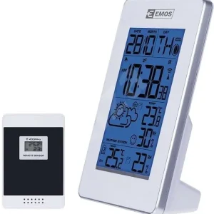 EMOS E3003 Meteostanice E3003 Limitovaná Edice