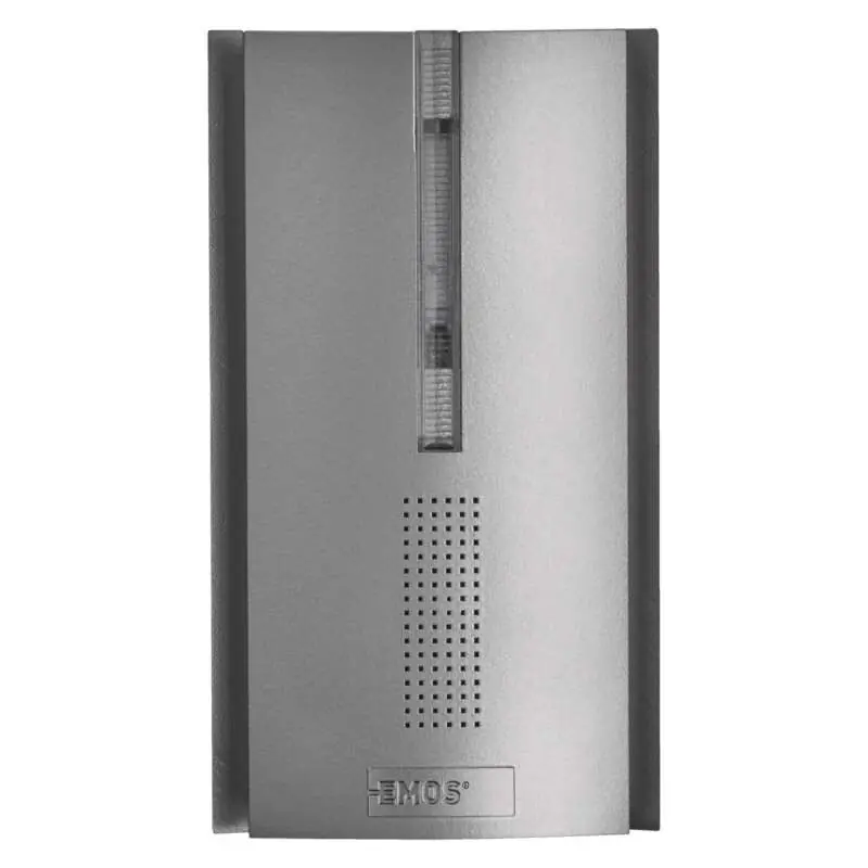 Přímo Od Výrobce EMOS P5763R Náhradní zvonek & prodlužovač signálu DC