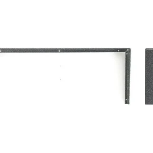 Cenově Výhodný TESLA 4FA 690 33.2 Stříška KARAT horizontální pod omítku HPO 3 rám (antika stříbrná)