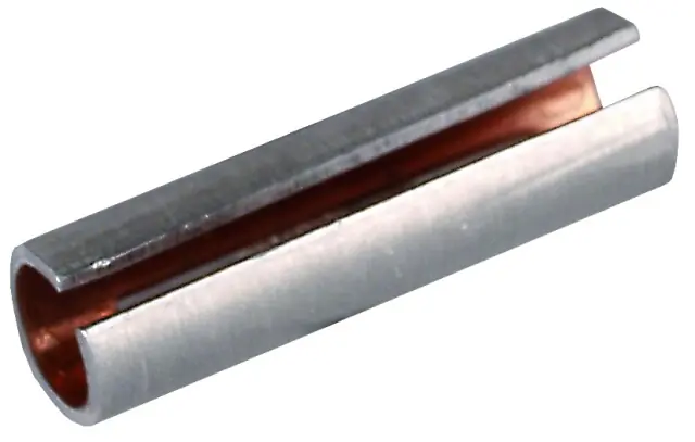 DEHN 562135 dutinka Cu(e)/Al(i), délka/plocha 32/35 Luxusní