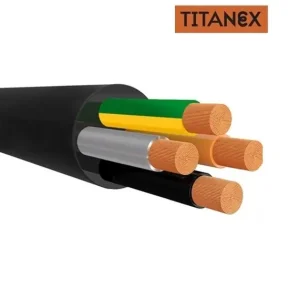 TITANEX H07RN-F 7G1,5 ( CGTG ) Akční Cena