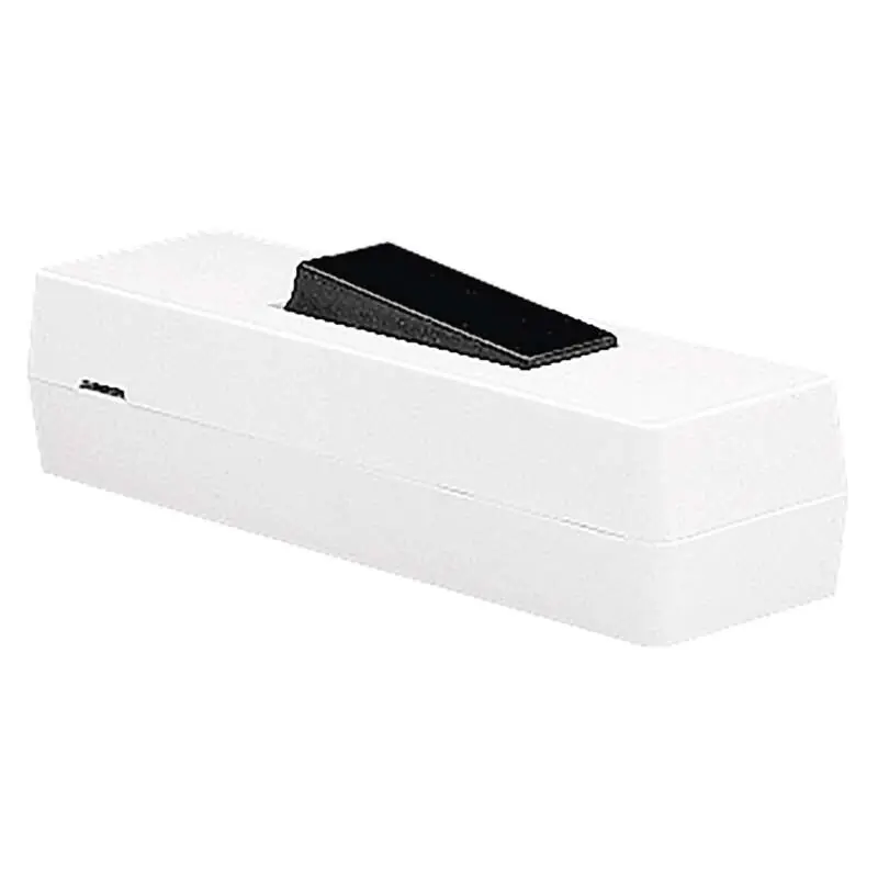 ABB 3555-01927 Spínač šňůrový koncový, řazení č.1 ,bílá Horká Nabídka