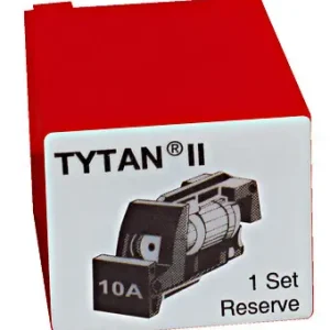 SCHRACK IS504713-A Držák pojistek 3x10A Hit Sezóny