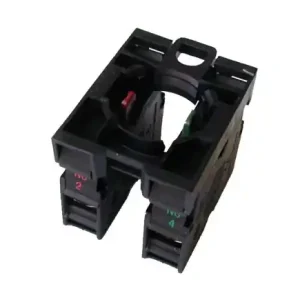 Ihned K Objednání EATON 216505 M22-AK11 Kontakt.prvek+upevňovací adaptér, kompl, čelní upevnění,1Z+1V