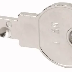 Garance Vrácení Peněz EATON 216416 M22-ES-MS1 Klíč pro zámek MS1