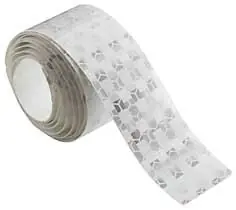 TELEMECANIQUE XUZB15 Reflexní samolepící páska - 5m - tloušťka 0.5mm Top Prodej