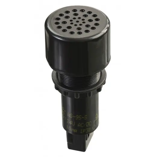 ELECO 214685 AS-95 S  12DC Akustická signálka / stálý tón Výhodná Nabídka