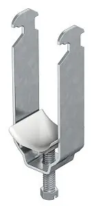 OBO BETTERMANN 1161164 2056 2 16 FT Třmenová příchytka Expresní Doručení