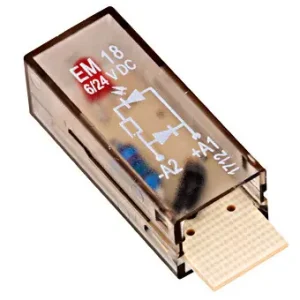 SCHRACK YMLRD024-- PT-modul-LED 6/24VDC,červená, A1 Vysoce Kvalitní