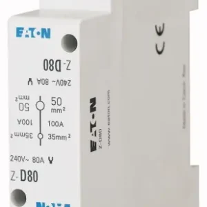 Speciální Cena EATON 248269 Z-D80 Propojovací modul, 80A