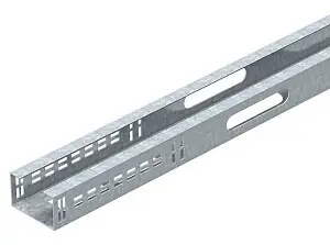 OBO BETTERMANN 6356311 MAS 140 10 FT Motorový připojovací sloup Omezená Nabídka