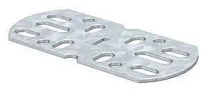 OBO BETTERMANN 6066550 VF AZK FT Podélné a úhlové spojky Kup Teď