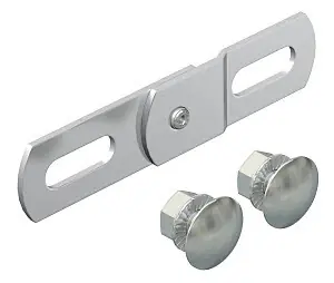 OBO BETTERMANN 6066933 SV VA4301 Kloubová spojka Bezpečná Platba