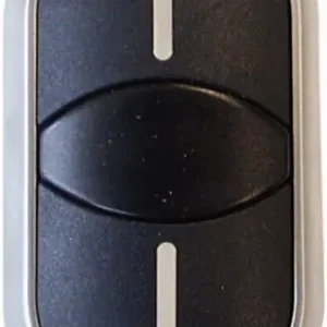 EATON 216710 M22-DDL-S-X7/X7 Dvojité tlačítko, UP/DOWN černá/černá Dokud Zásoby Vydrží