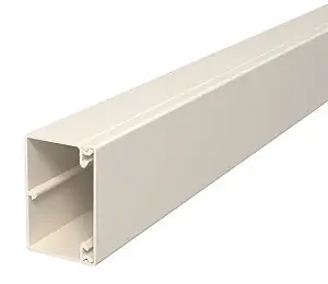 OBO BETTERMANN 6020887 WDK40060CW Nástěnný a stropní kanál Víkendová Akce