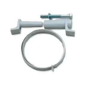 Top Prodej DCK Objímka SP na sloup (Instalační sada na sloup) *5738493