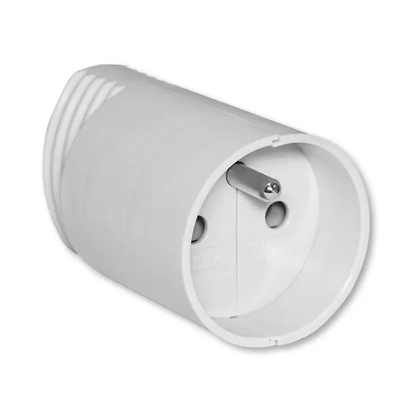 ABB 5543N-C02100 S Zásuvka pohyblivá chráněná, přímá ,šedá Top Prodej