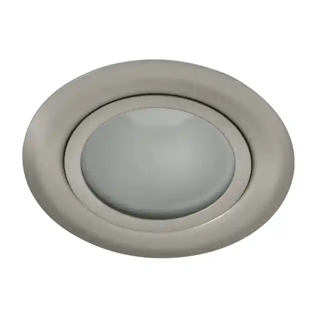 Sleva KANLUX 00815 GAVI CT-2116B-C/M Nábytkové bodové svítidlo, matný chrom