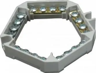 SEZ-DK 6304-15 P/S Svorkovnice DS 3A SP-96/věneček 5-ti 97 *10003854.00 Nakupujte Hned