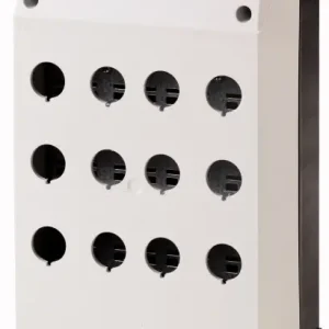 EATON 222688 M22-I12 Skříňka pro povrchovou montáž, IP67, 12 montážních míst Vrácení Zdarma