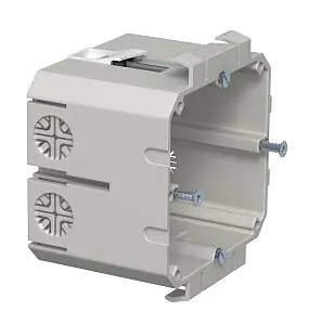 OBO BETTERMANN 6270743 2390/8T Přístrojová krabice Tovární Cena