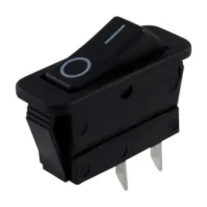 Výprodej P-C1300AB01 kolébkový spínač ON-OFF 16A 250VAC