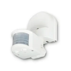 ELEKTROBOCK 0516 LX16C Čidlo pohybové detekční úhel 180°, 2-11m, max.1200W, IP44, bílá Koupit Online