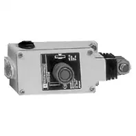 Záruka V Ceně TELEMECANIQUE XY2CH13270 Spínač nouz. zastav. ovládaný lankem  2V kryté tlačítko