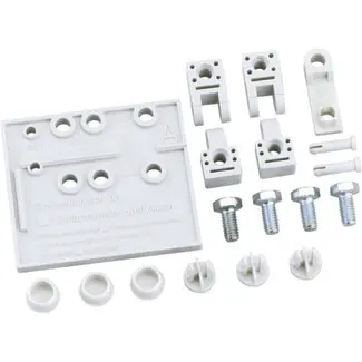 SPELSBERG 19000501 TK-sada závěsů Značkový