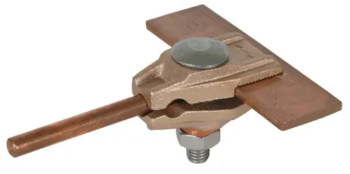 Nakupujte Hned DEHN 371009 SP FeZn, rozsah 1-12 mm