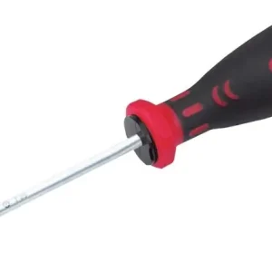 Ruční Výroba CIMCO 117310 Torxní šroubovák s otvorem T 10 x 80 mm