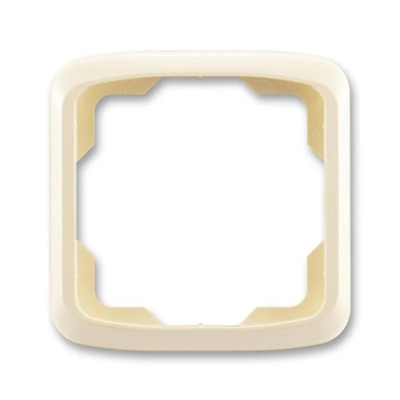 ABB 3901A-B10 C, TANGO Rámeček jednonásobný; slonová kost Koupit Online