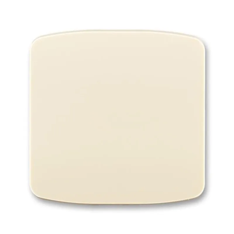 Tovární Cena ABB 3558A-A651 C, TANGO Kryt spínače jednoduchý; sl.kost