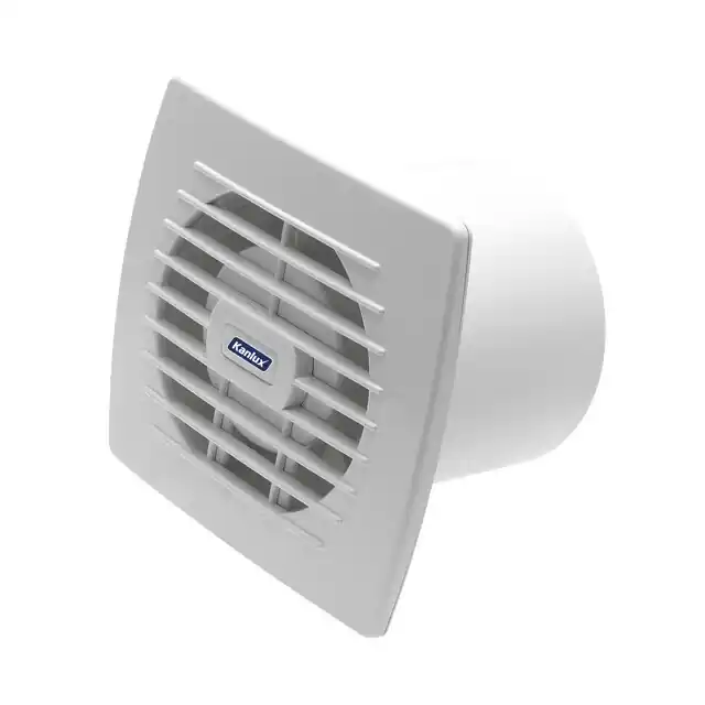 KANLUX 70938 CYKLON EOL100T Ventilátor + časový vypínač Limitovaná Edice