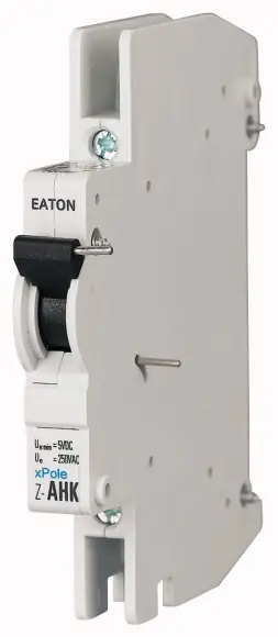 EATON 248433 Z-AHK Jednotka pom. kontaktů 1Z+1V pro FI-2p Novinka