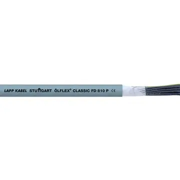 Kup Teď LAPP 0026355 ÖLFLEX FD CLASSIC 810 P 16G1,5