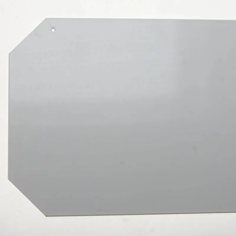 Zlevněný Podložka pod M 40 AK (M 60 AK) (plechová, pozin. bez barvy)