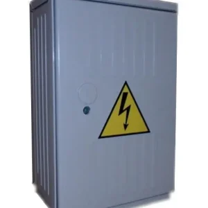 Ihned K Objednání DCK SS100/PVE1P Rozvaděč přípojkový 3x160A (SPP-7) *51310016