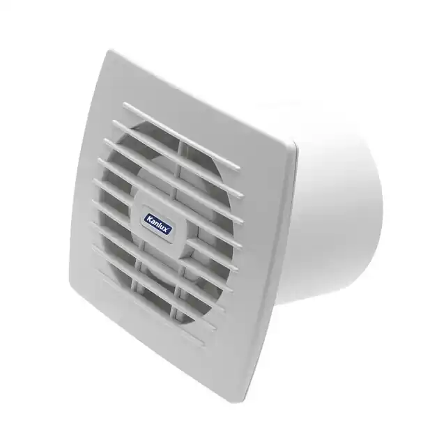 KANLUX 70910 CYKLON EOL100 Ventilátor, tahový vypínač, kabel zakončený vidlicí Koupit Online