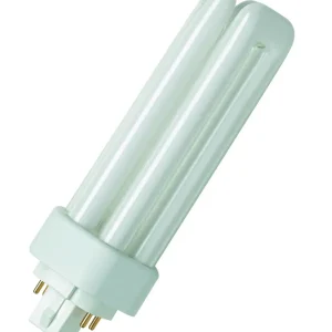 LEDVANCE DULUX T/E 26W/827 PLUS GX24q FS1 zářivka kompaktní *4050300342320 Vrácení Zdarma