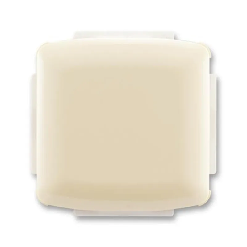 Pouze Dnes ABB 3902A-A001 C, TANGO Kryt zaslepovací, s up.třmenem; sl.kost