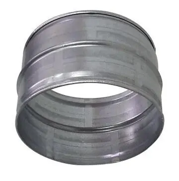 Akční Nabídka SOLER&PALAU SV 200 Spojka vnitřní DN 200 *TV160100080