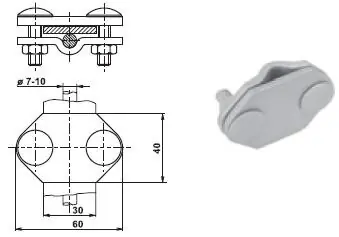 TREMIS V125 / SR 3c ( FeZn ) svorka páska-drát Hit Sezóny